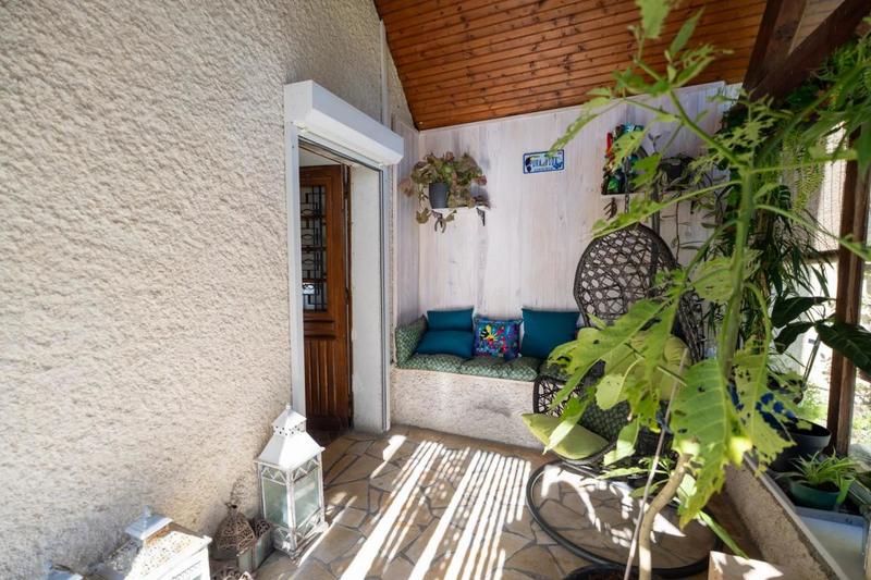 Longère - 185 m² - 5 pièces