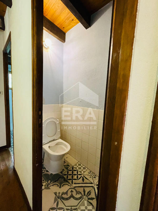 Maison - 70 m² - 3 pièces