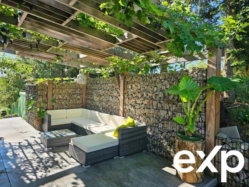 Appartement - 133 m² - 4 pièces