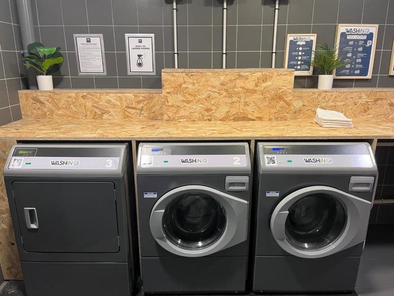 Studio - 20 m² - 1 pièce