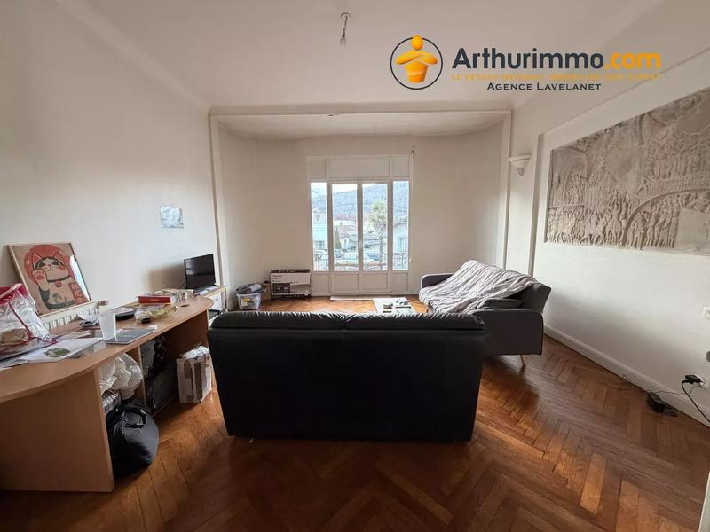 Appartement - 149 m² - 4 pièces