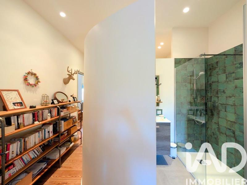 Maison - 143 m² - 4 pièces