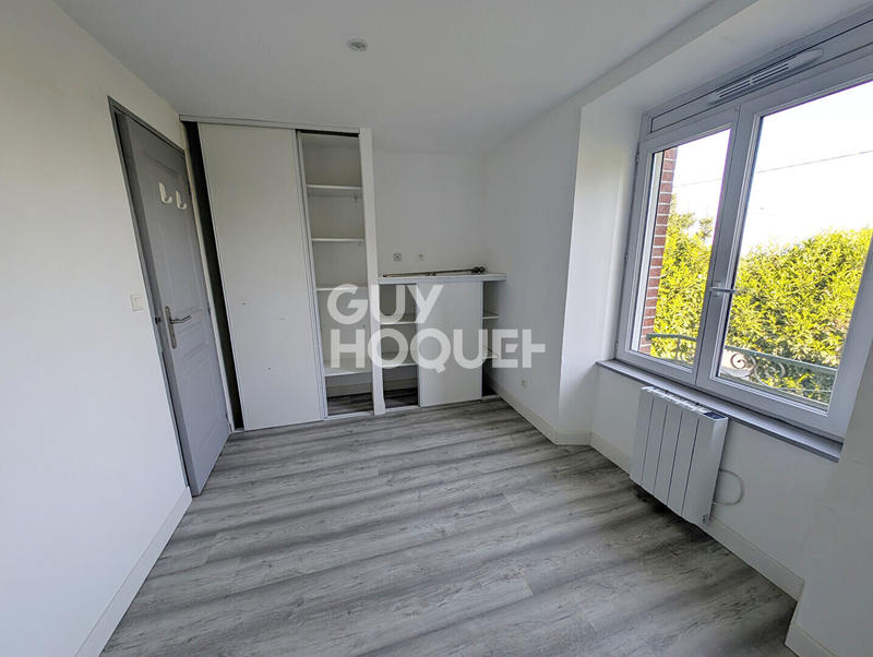 Maison - 75 m² - 5 pièces