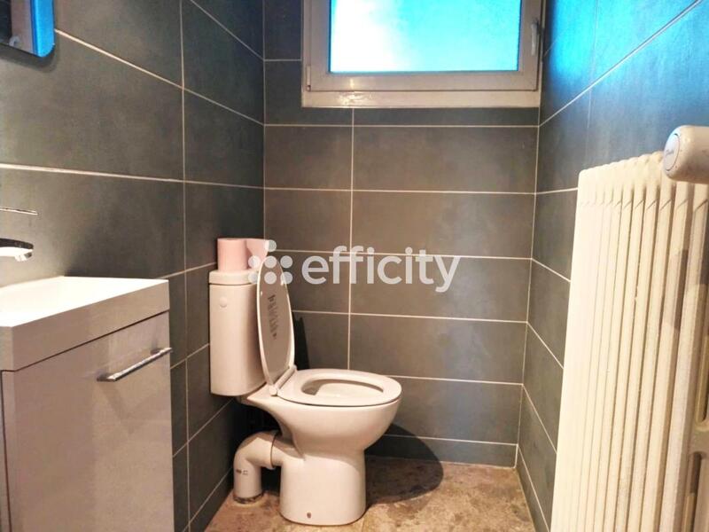 Maison - 116 m² - 4 pièces