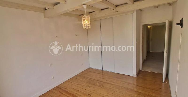 Maison - 77 m² - 3 pièces