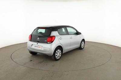 Citroën C1 1.0 VTi Millenium 5p 69 ch