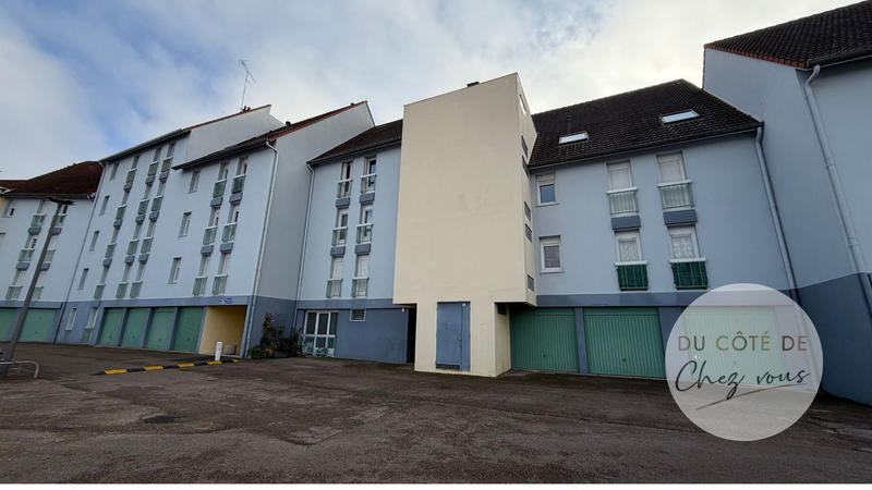 Appartement - 98 m²