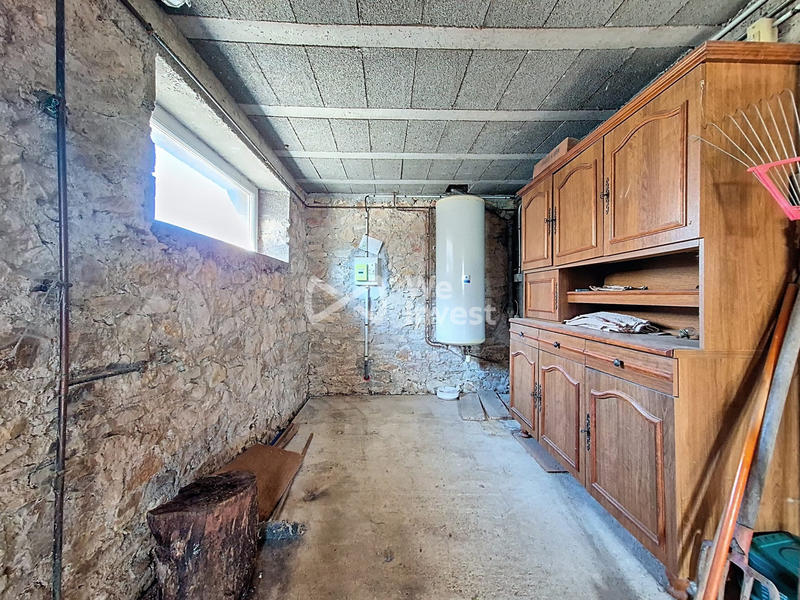 Maison traditionnelle - 148 m² - 8 pièces