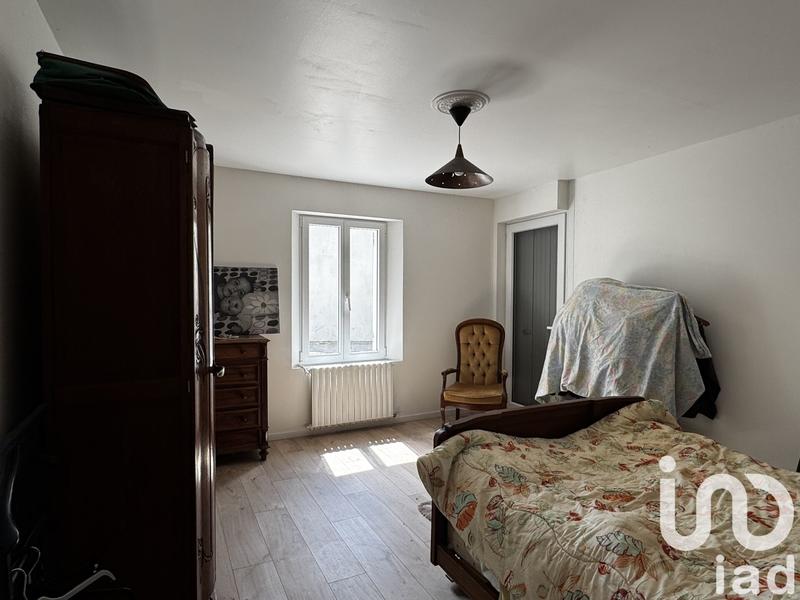 Maison - 190 m² - 8 pièces