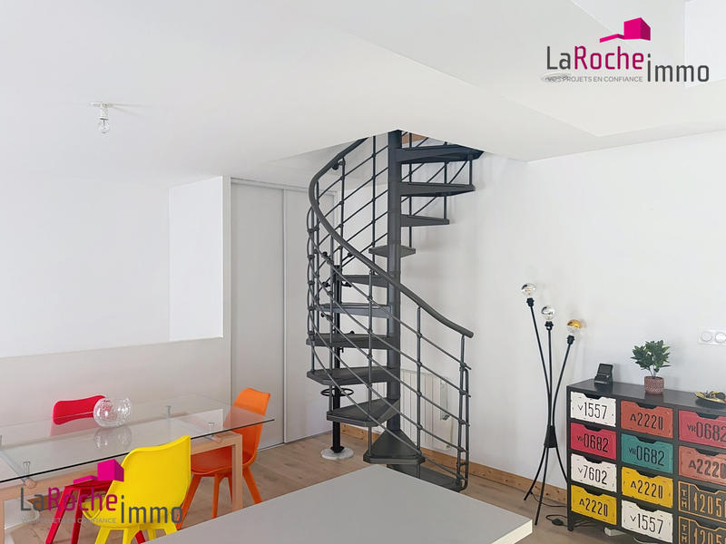 Maison - 98 m² - 5 pièces