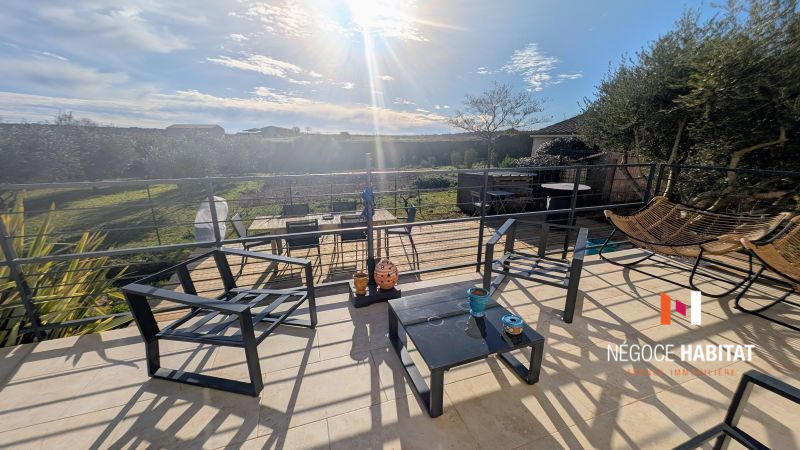 Villa - 88 m² - 4 pièces