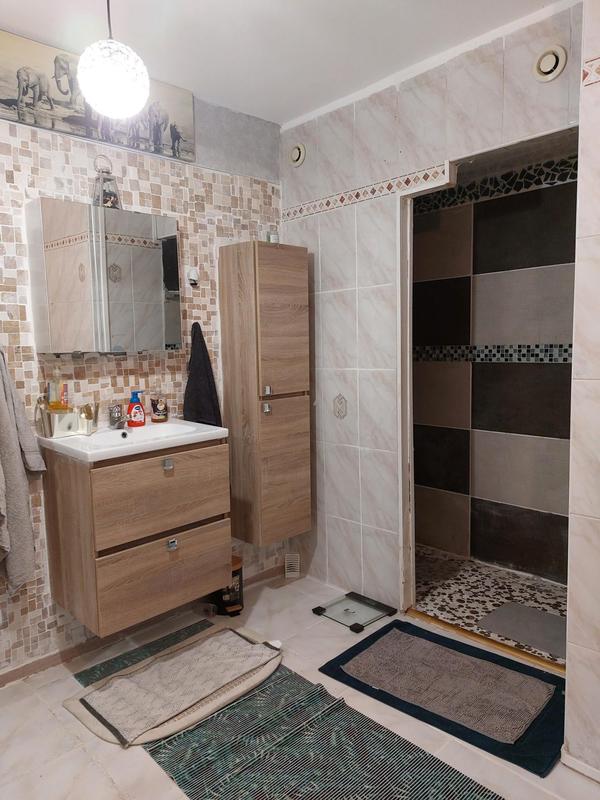 Maison ancienne - 180 m² - 5 pièces