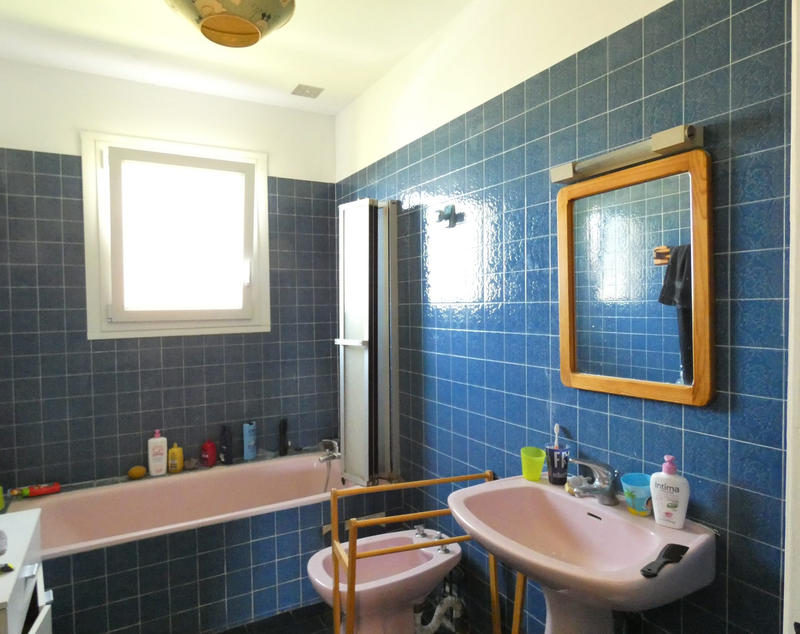 Maison - 104 m² - 4 pièces