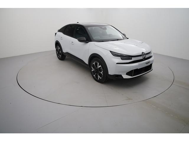 Citroën C4 Max Hybride 145 e-Dcs6