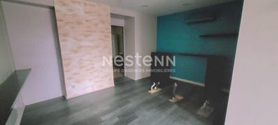 Local commercial - 60 m² - 3 pièces