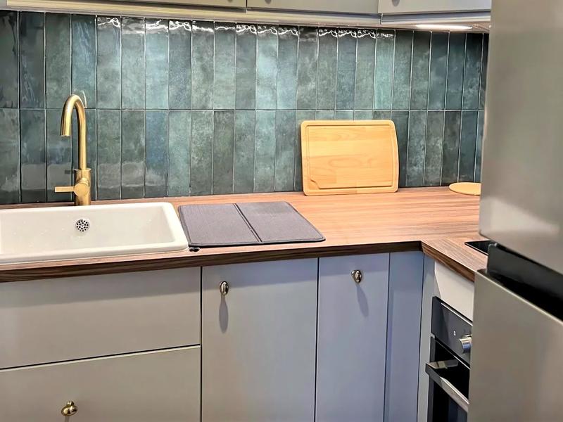 Appartement - 26 m² - 1 pièce