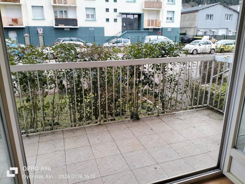 Appartement - 69 m² - 3 pièces