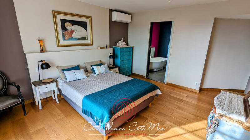 Maison - 168 m² - 6 pièces