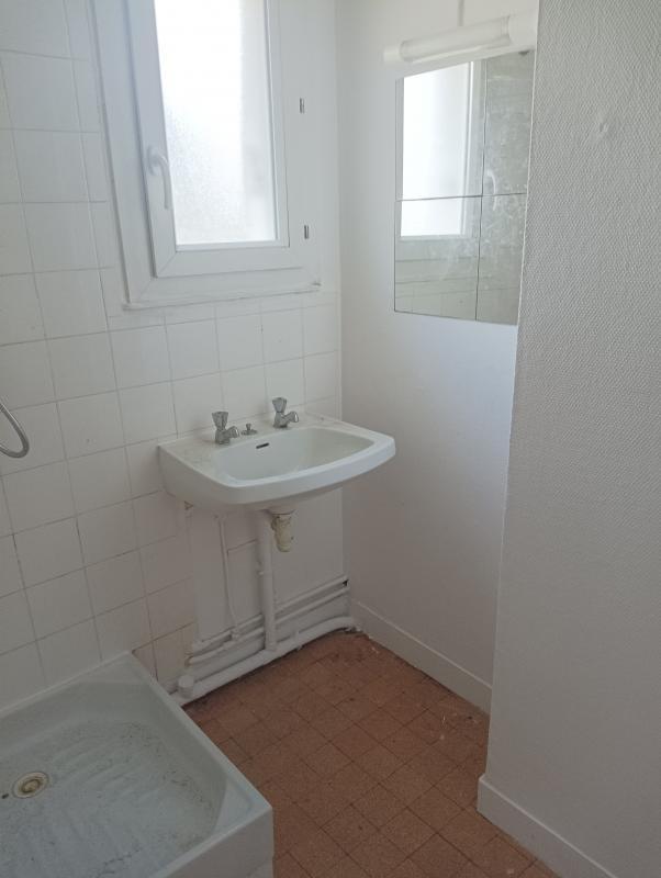 Appartement - 46 m² - 3 pièces