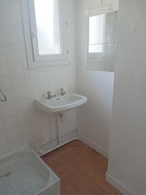 Appartement - 46 m² - 3 pièces