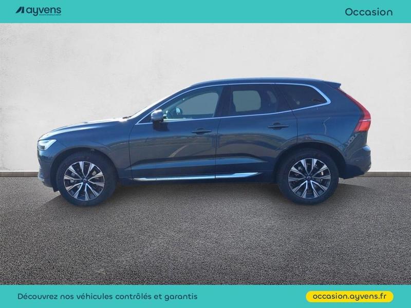 Volvo Xc60 B4 AdBlue 197ch Plus Style Chrome Geartronic