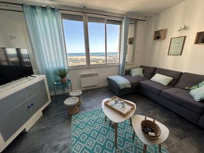 Appartement - 45 m² - 3 pièces