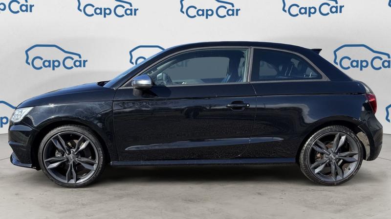 Audi S1 2.0 Tfsi 231 Quattro .