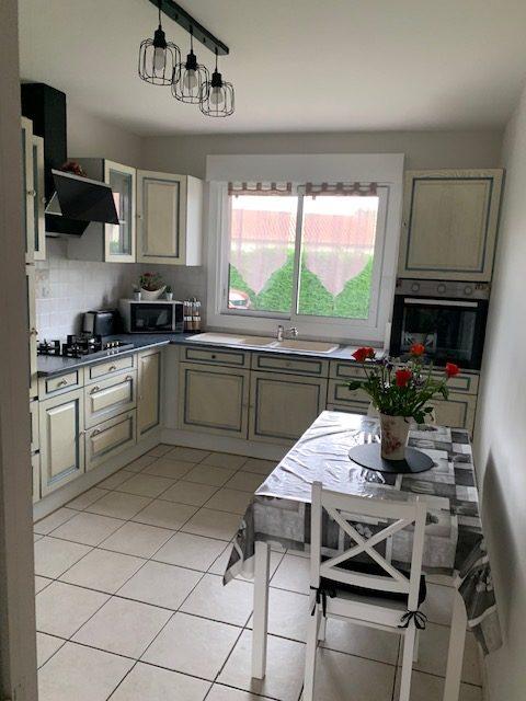 Maison - 110 m² - 6 pièces