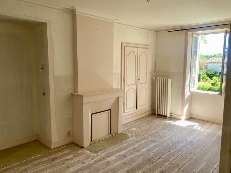 Château - 725 m² - 13 pièces