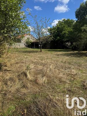 Maison de village - 224 m² - 8 pièces