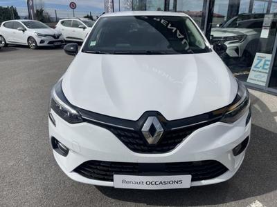 Renault Clio V TCe 90 Evolution