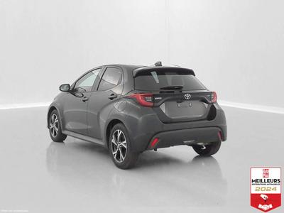 Toyota Yaris Hybride 116h Design e-Cvt