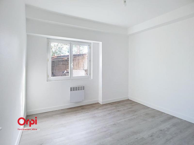 Maison - 106 m² - 4 pièces