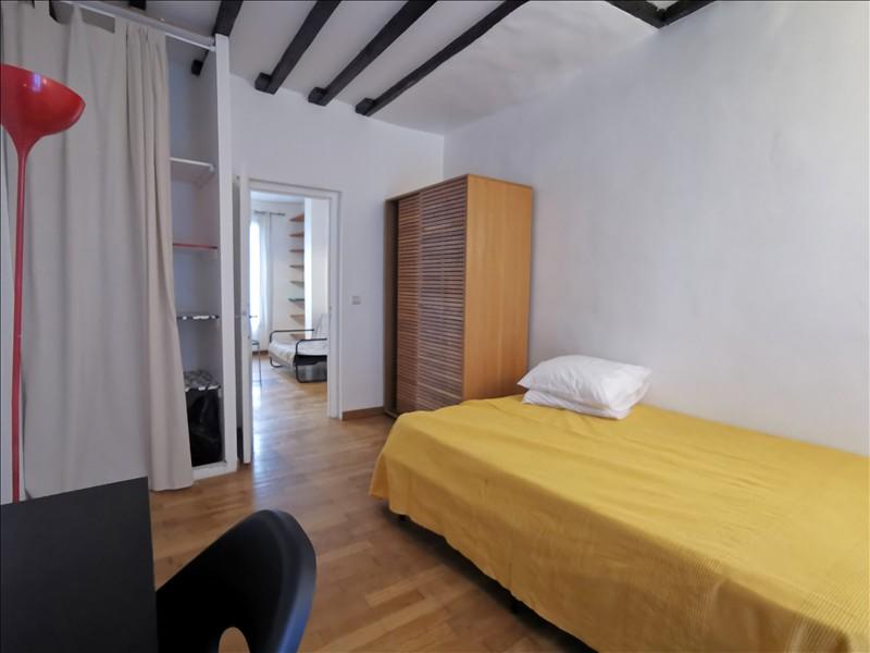 Appartement - 48 m² - 3 pièces