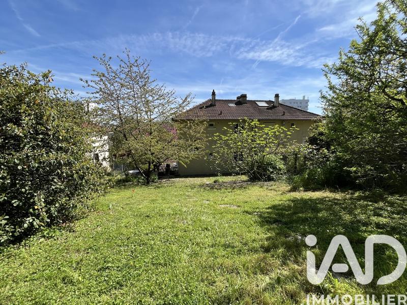 Maison - 79 m² - 4 pièces