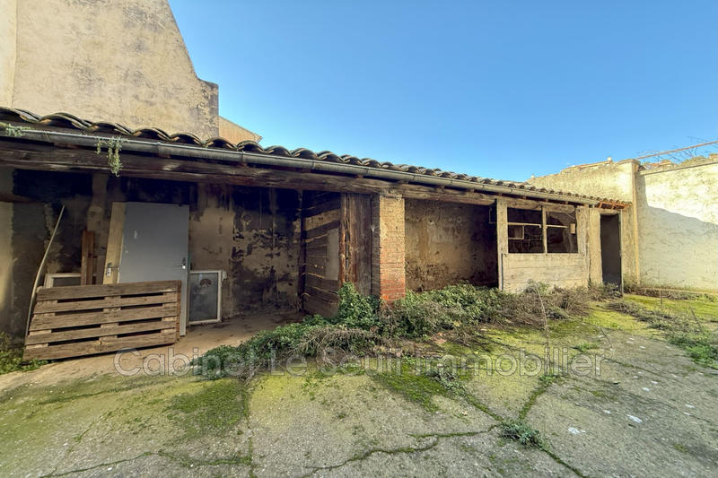 Maison - 215 m² - 9 pièces