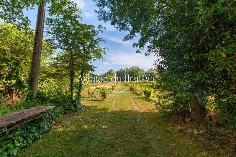 Mas - 95 m² - 4 pièces