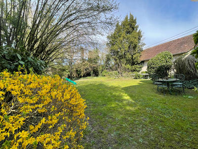 Maison - 177 m² - 7 pièces