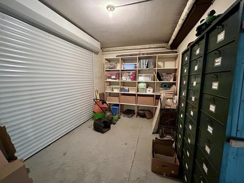 Maison - 167 m² - 7 pièces