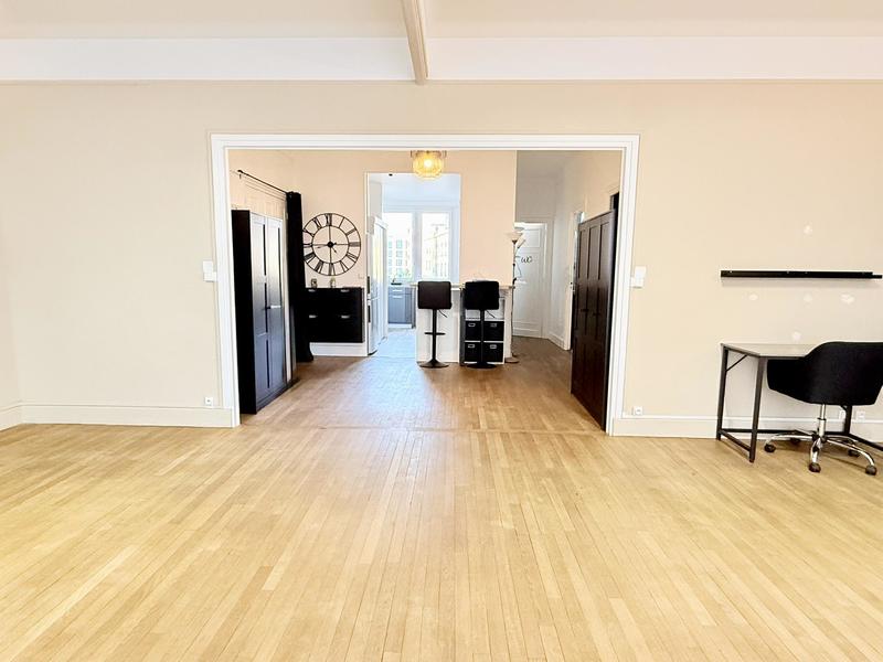 Appartement - 114 m² - 4 pièces