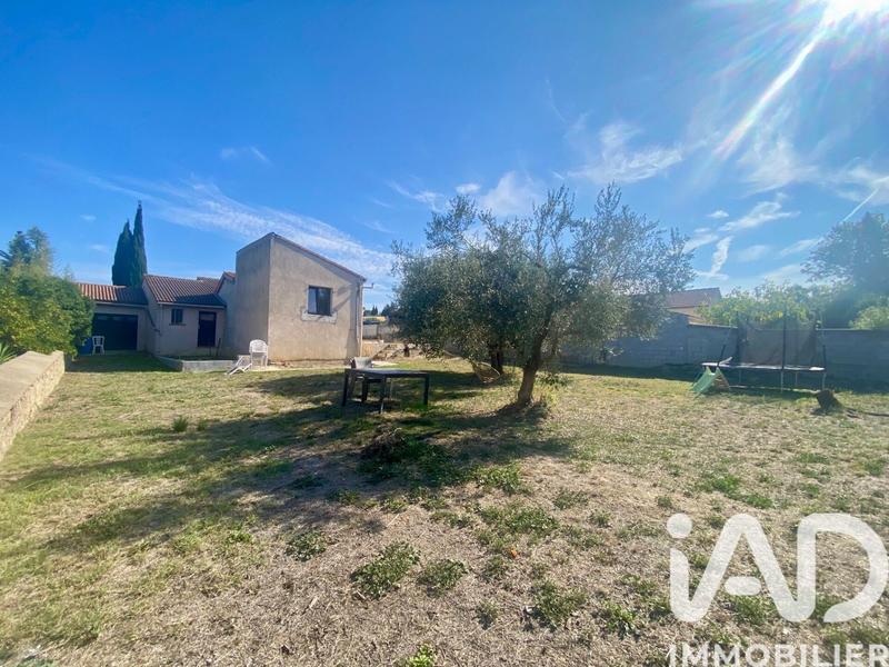 Maison - 114 m² - 4 pièces