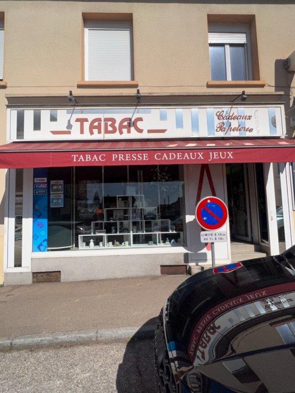 Propriété - 60 m² - 3 pièces