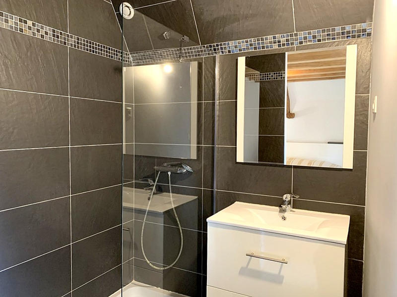 Maison - 200 m² - 7 pièces