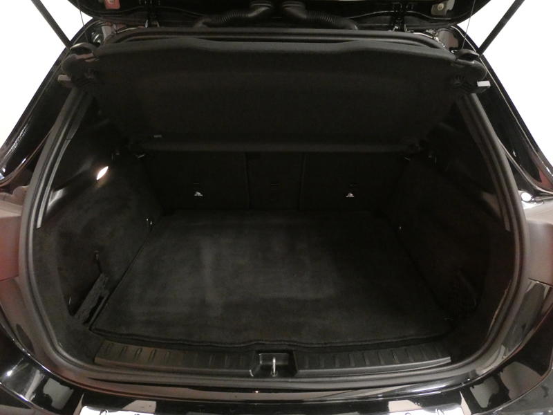 Mercedes Gla 200 d Amg Line