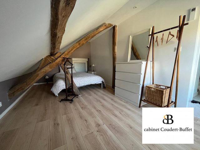 Maison - 58 m² - 3 pièces