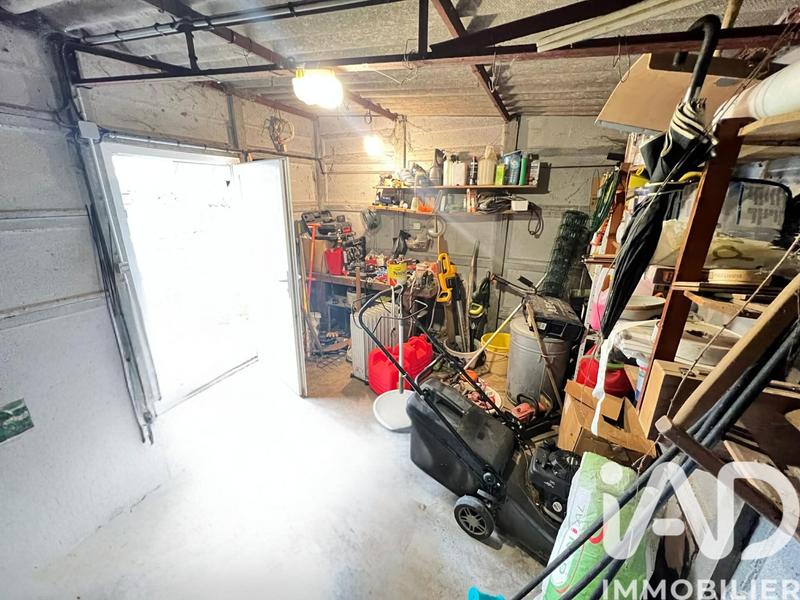 Maison de campagne - 112 m² - 6 pièces