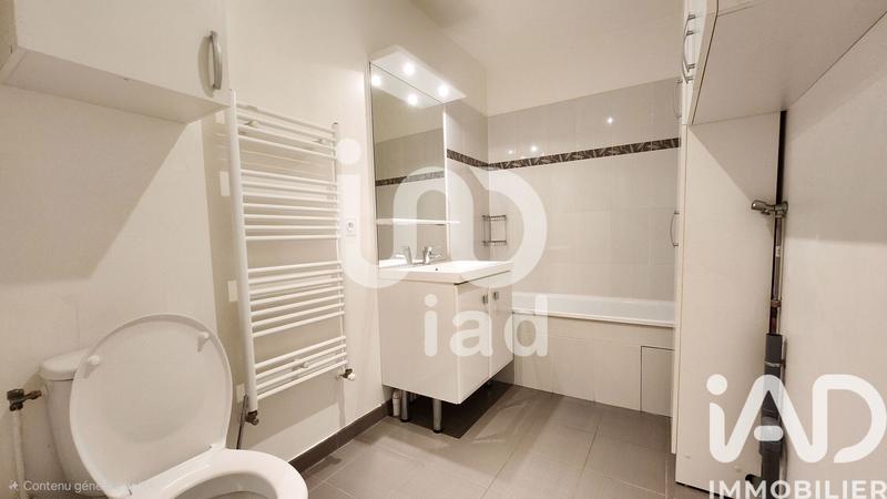 Appartement - 41 m² - 2 pièces