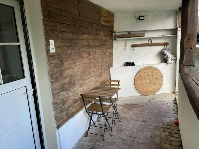 Maison de campagne - 139 m² - 8 pièces