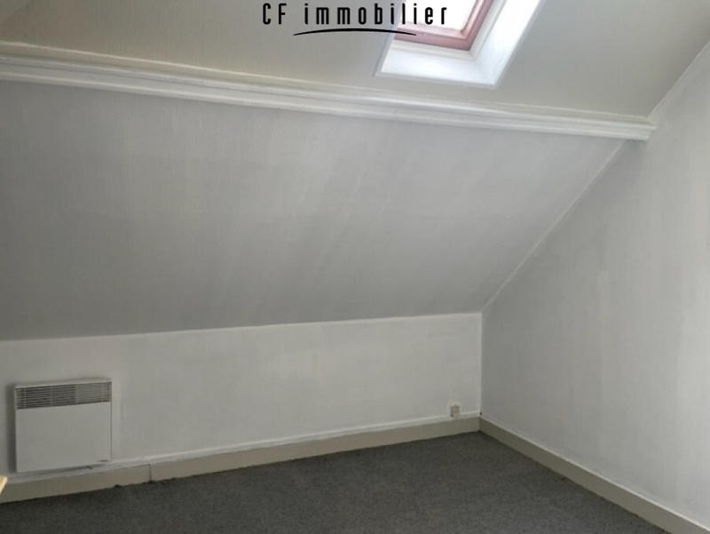 Appartement - 64 m² - 4 pièces