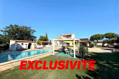 Villa - 107 m² - 4 pièces